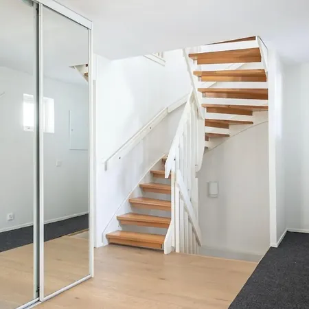 Villa The 50s House With A Modern Twist, By Metro, 3 Cars Parking Esbo