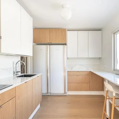 The 50s House With A Modern Twist, By Metro, 3 Cars Parking *