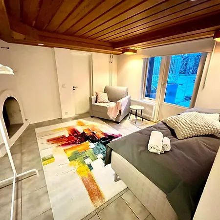 Villa The 50s House With A Modern Twist, By Metro, 3 Cars Parking Esbo